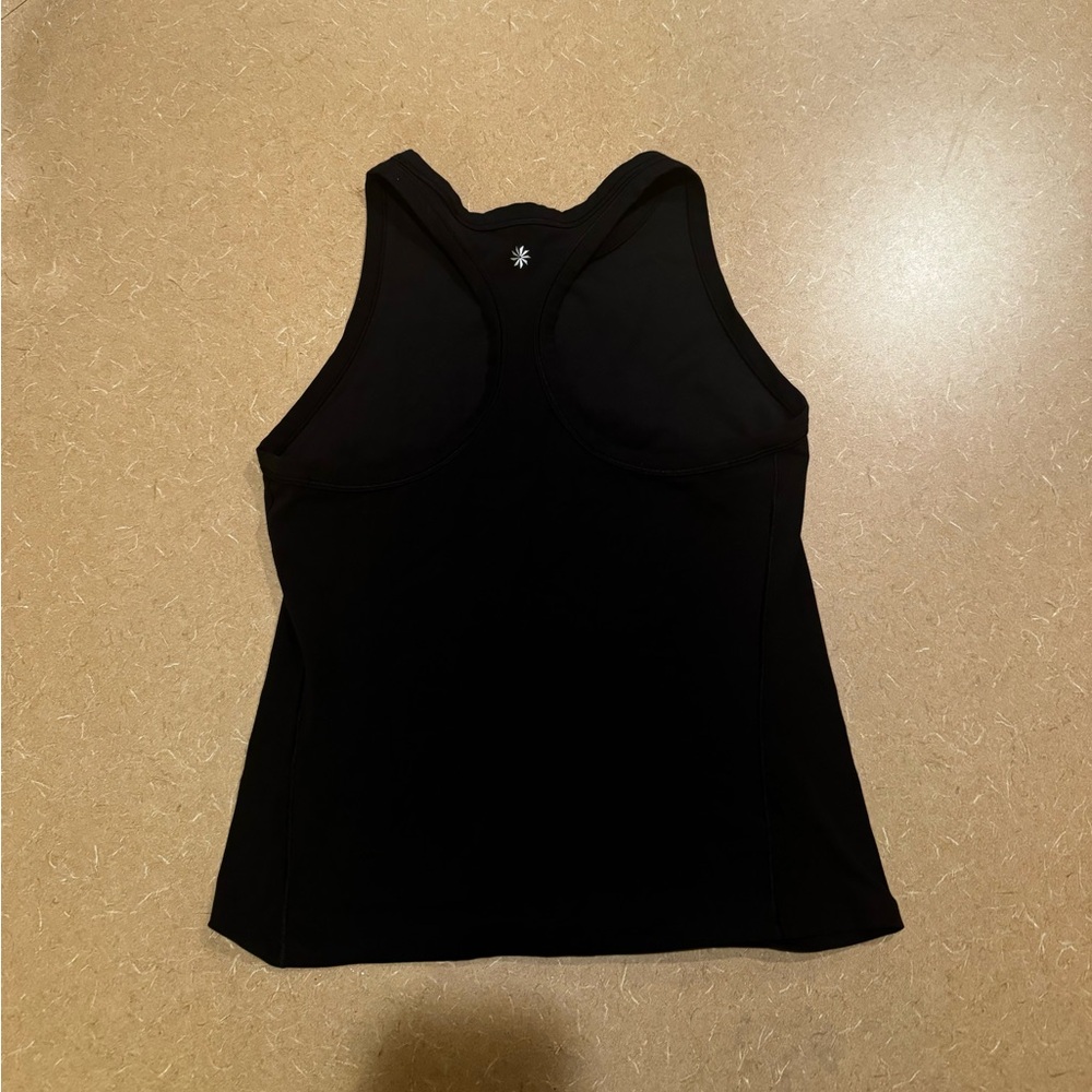 Athleta Transcend Racerback